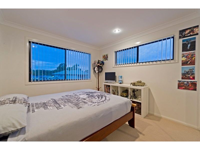 45 Talltrees Circuit, Wakerley QLD 4154