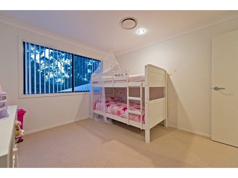 45 Talltrees Circuit, Wakerley QLD 4154