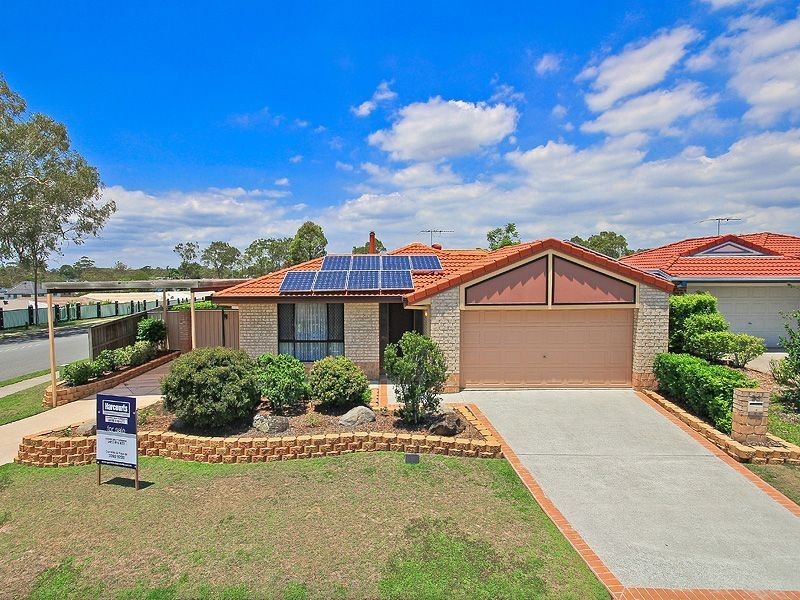 53 Isaacs Way, Wakerley QLD 4154
