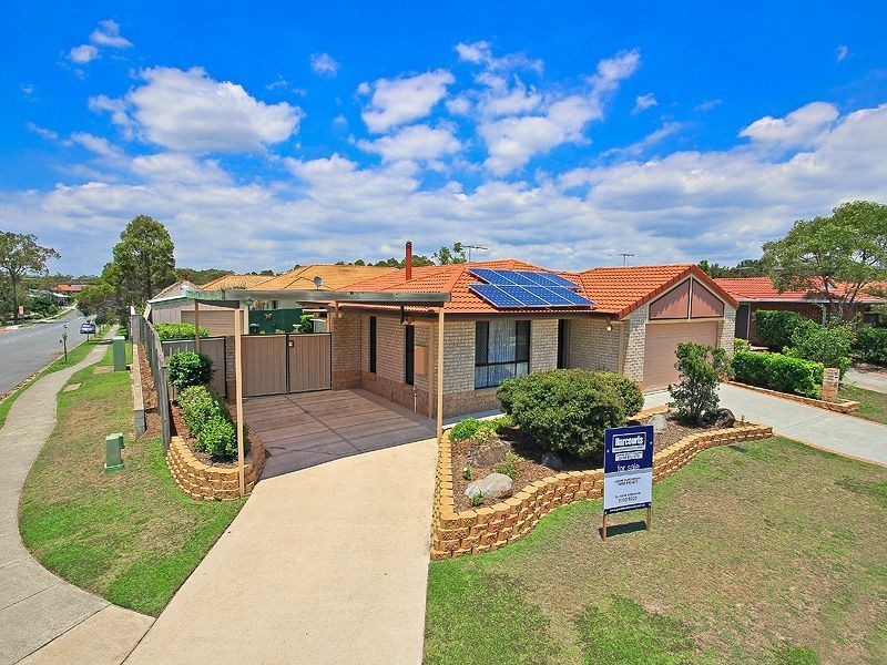 53 Isaacs Way, Wakerley QLD 4154