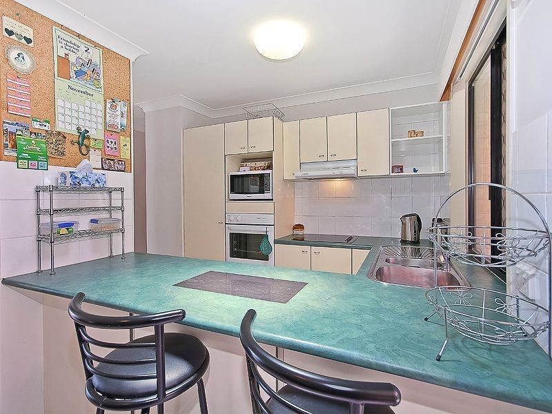 53 Isaacs Way, Wakerley QLD 4154