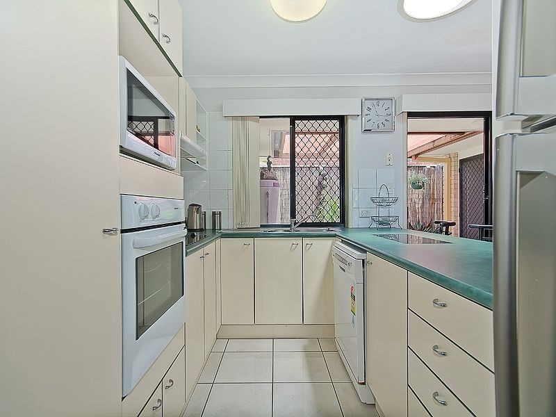 53 Isaacs Way, Wakerley QLD 4154