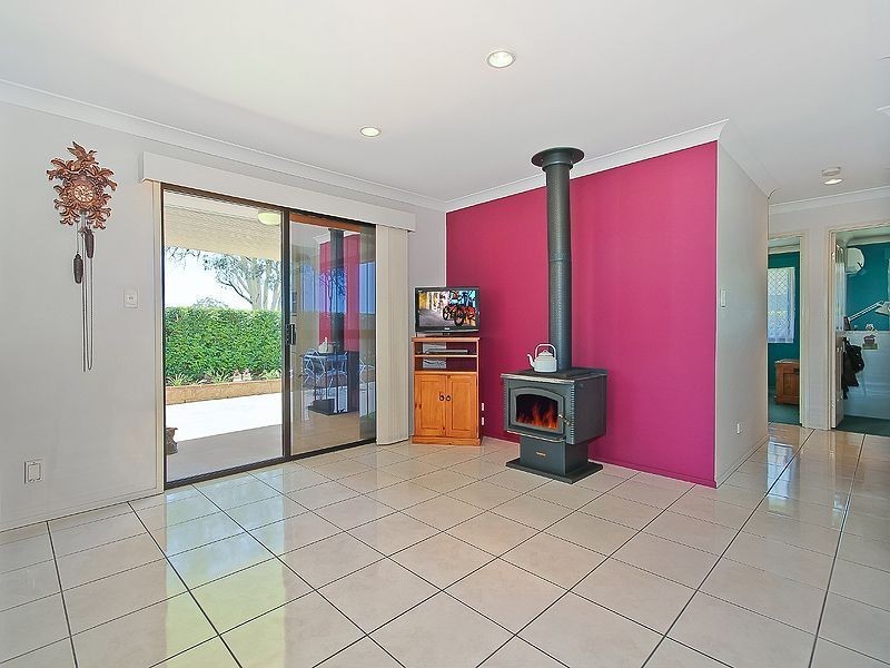 53 Isaacs Way, Wakerley QLD 4154