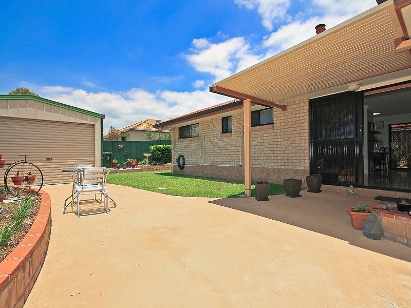 53 Isaacs Way, Wakerley QLD 4154