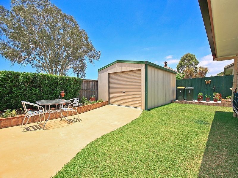 53 Isaacs Way, Wakerley QLD 4154