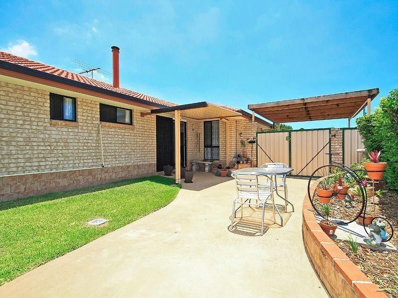 53 Isaacs Way, Wakerley QLD 4154