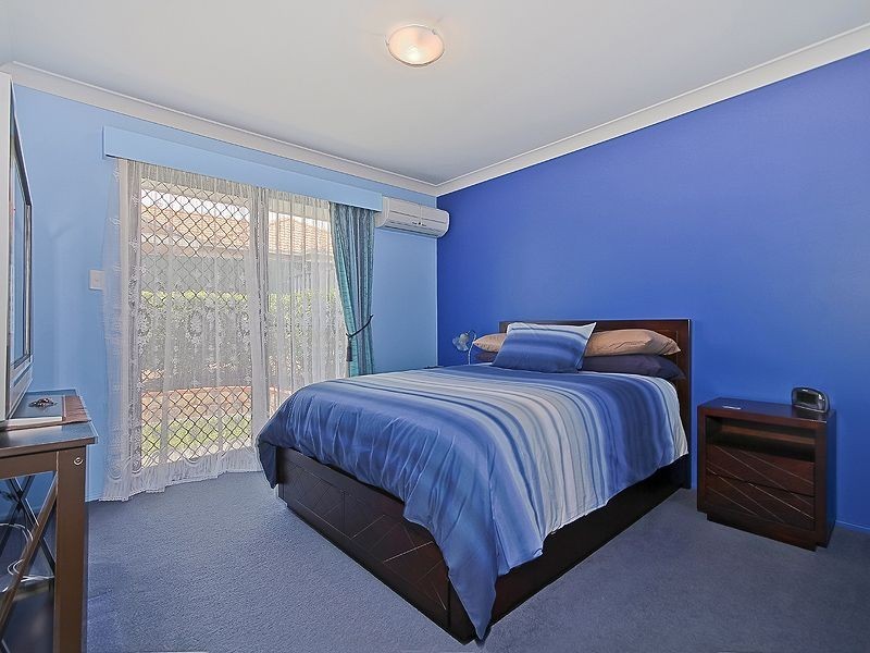 53 Isaacs Way, Wakerley QLD 4154