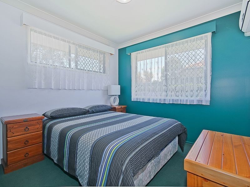 53 Isaacs Way, Wakerley QLD 4154