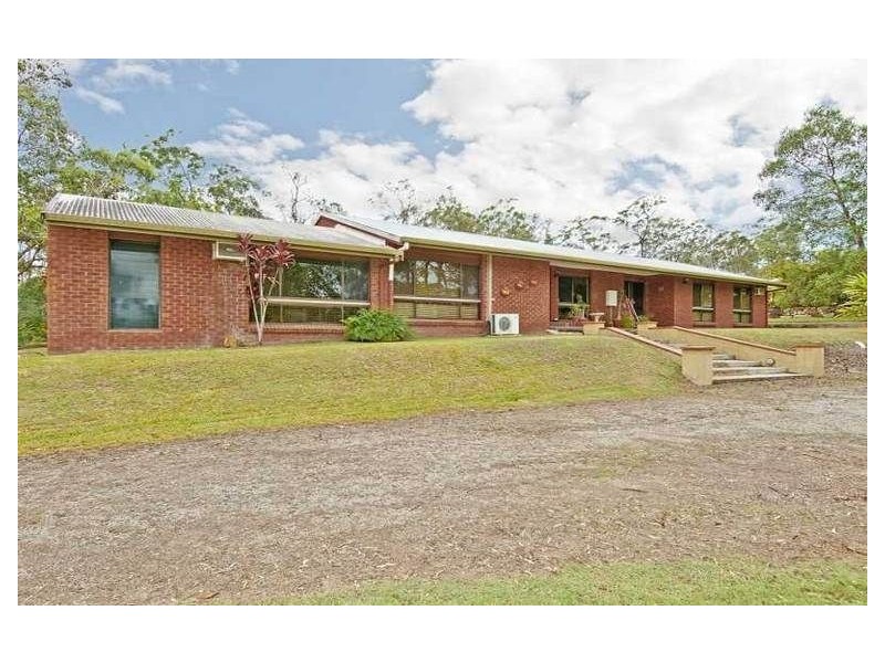 4/9 West Coorang Road, Cornubia QLD 4130