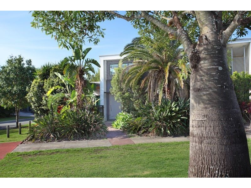 1 Tide Lane, Bulimba QLD 4171