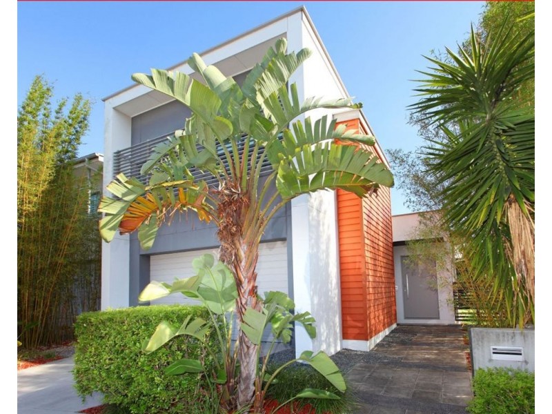 1 Tide Lane, Bulimba QLD 4171