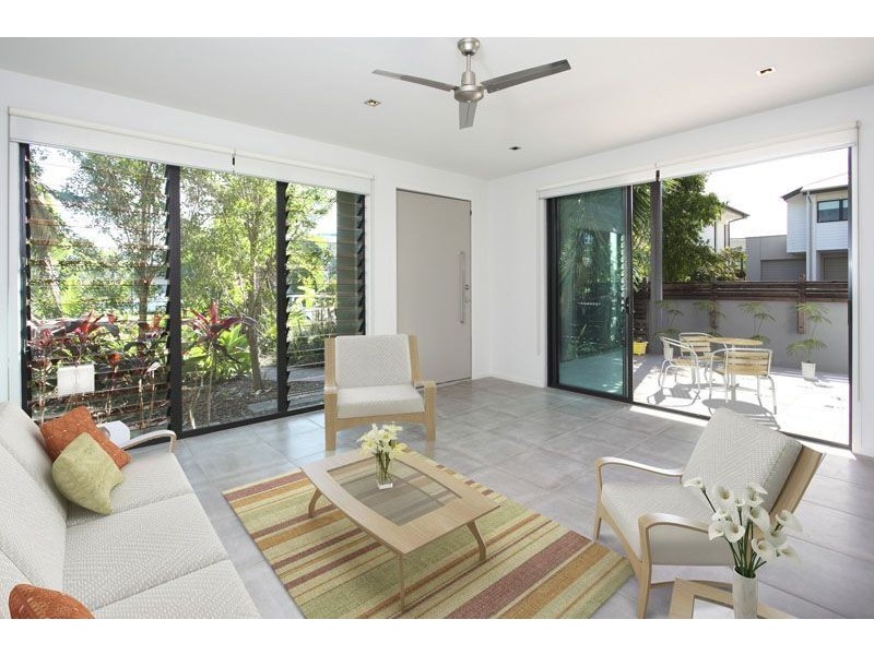 1 Tide Lane, Bulimba QLD 4171