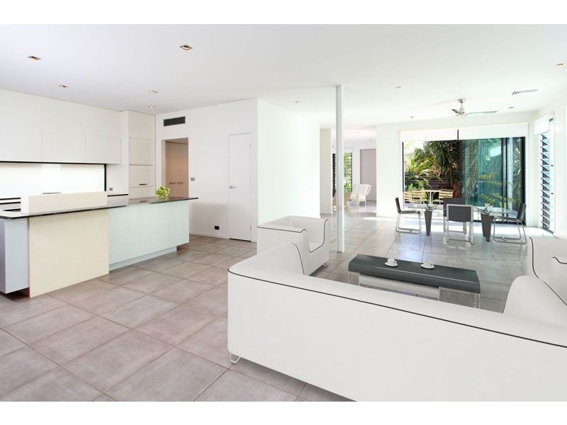 1 Tide Lane, Bulimba QLD 4171