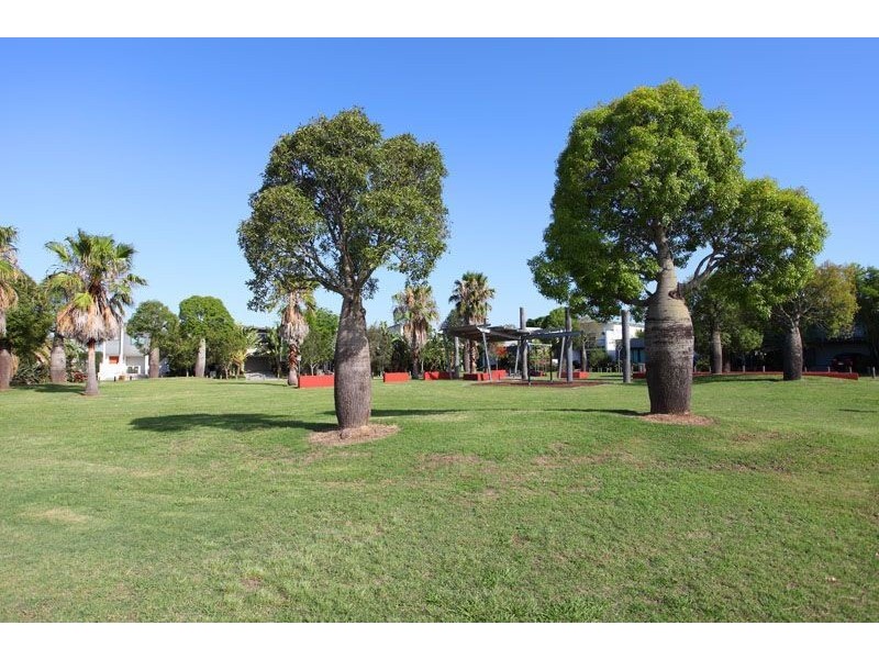 1 Tide Lane, Bulimba QLD 4171