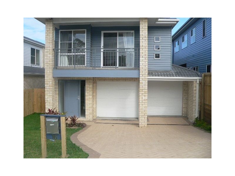 16 Wassell Road, Wynnum QLD 4178