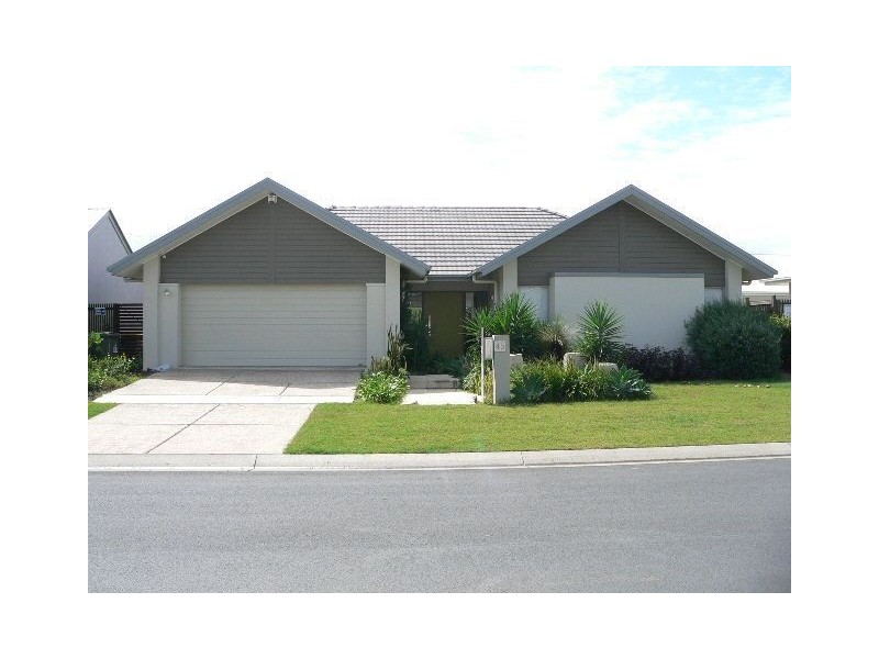 48 Mossvale Drive, Wakerley QLD 4154