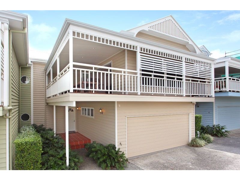 3/31 Princess Street, Bulimba QLD 4171