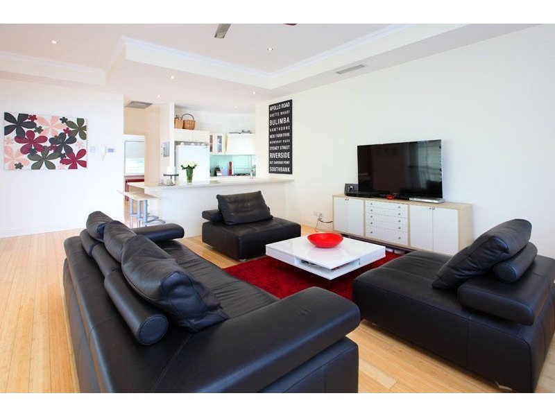 3/31 Princess Street, Bulimba QLD 4171