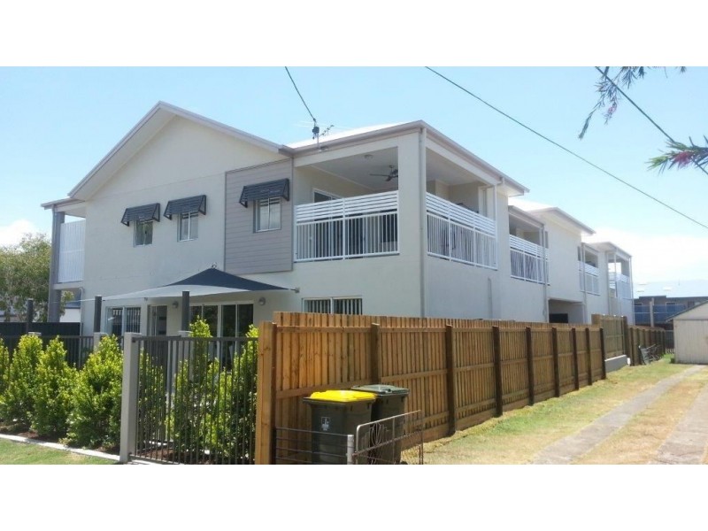 52 Dibar Street, Wynnum QLD 4178