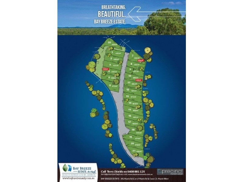 432 Manly Road, Manly West QLD 4179