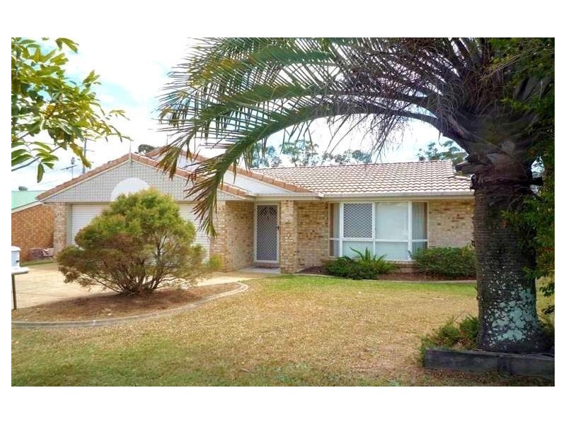 46 Solomon Crescent, Tingalpa QLD 4173