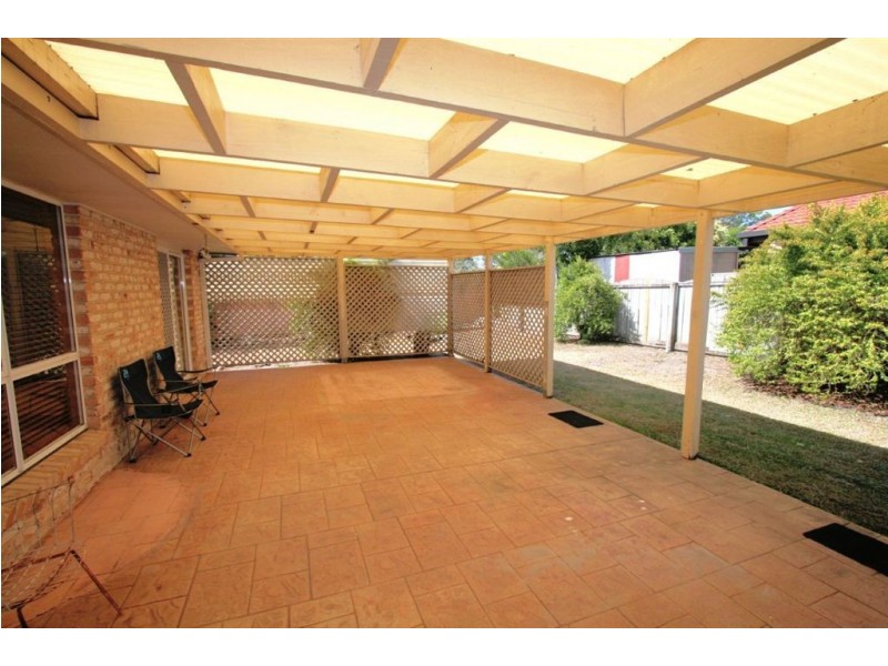 46 Solomon Crescent, Tingalpa QLD 4173