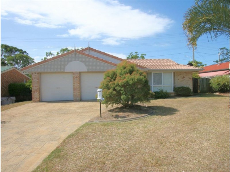 46 Solomon Crescent, Tingalpa QLD 4173