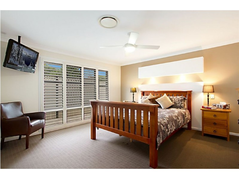 12 Aqua Court, Wakerley QLD 4154