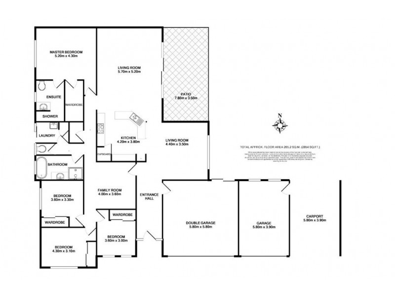 12 Aqua Court, Wakerley QLD 4154