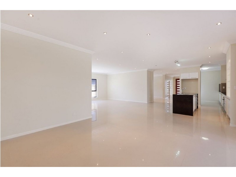 4 Habitat Drive, Wakerley QLD 4154