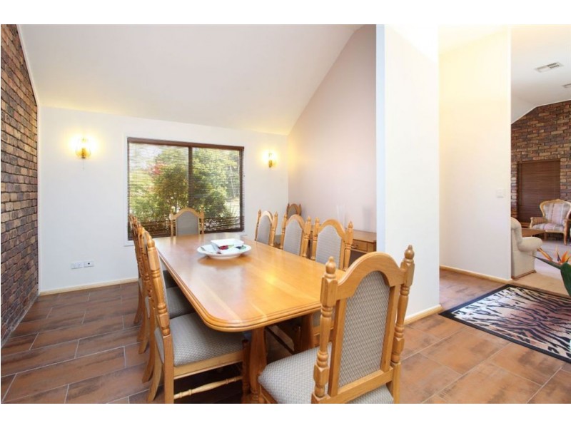 536 London Road, Chandler QLD 4155