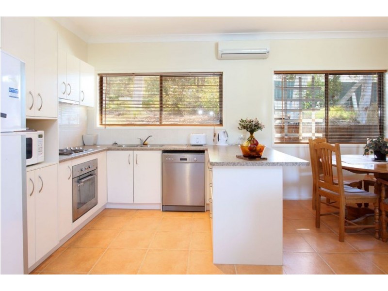 536 London Road, Chandler QLD 4155