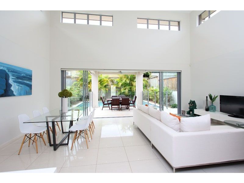 109 Elliott Street, Hawthorne QLD 4171