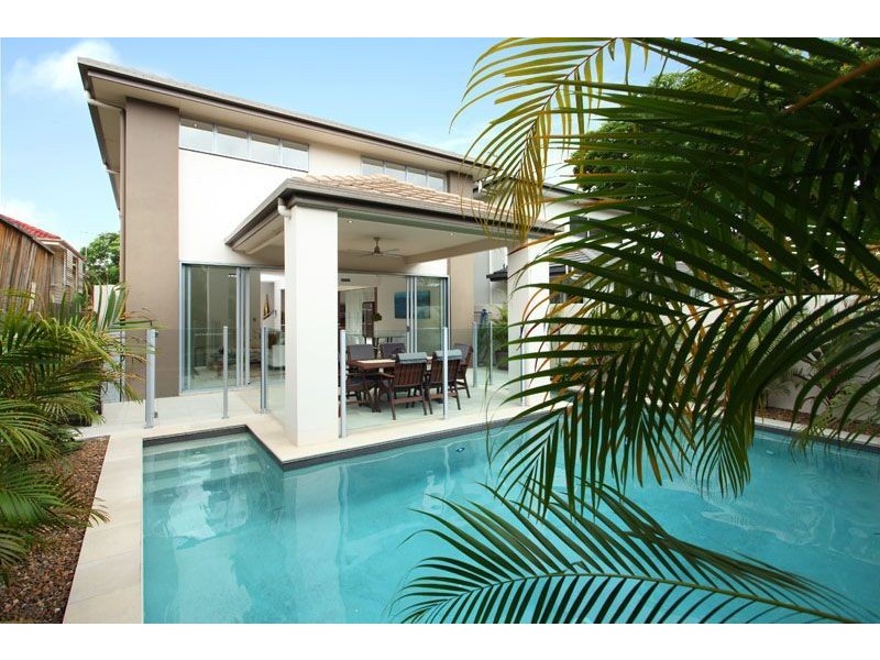 109 Elliott Street, Hawthorne QLD 4171