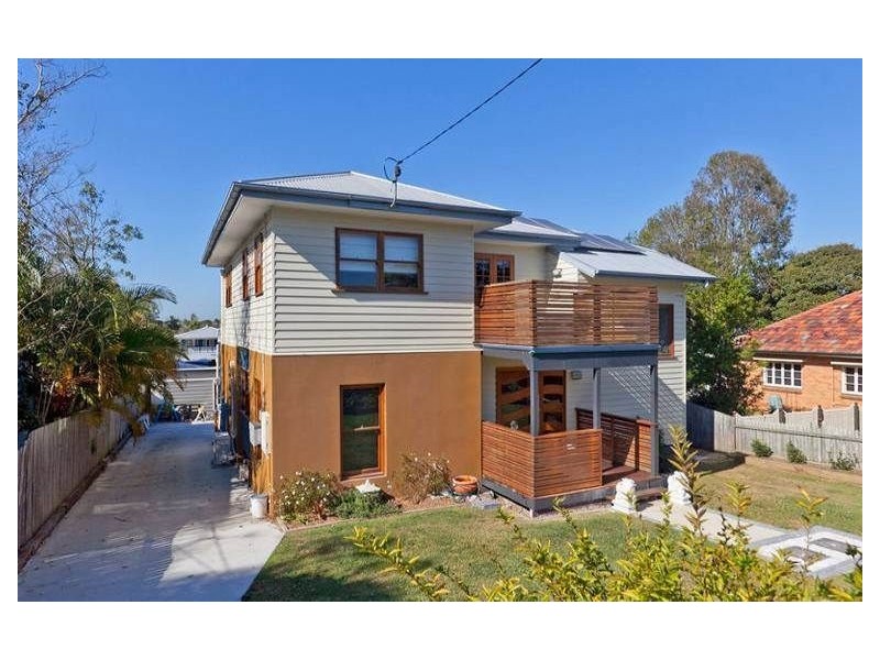 76 Ryder Street, Wynnum QLD 4178