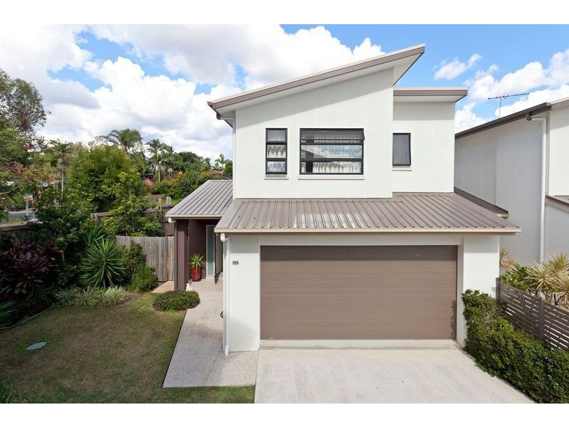 155/16 Surbiton, Carindale QLD 4152