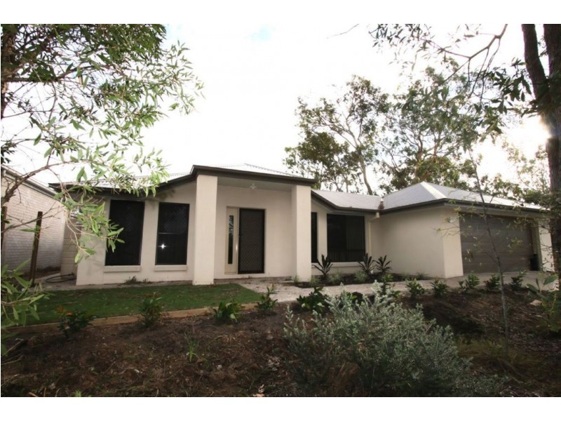 5 Foxwood Circuit, Wakerley QLD 4154