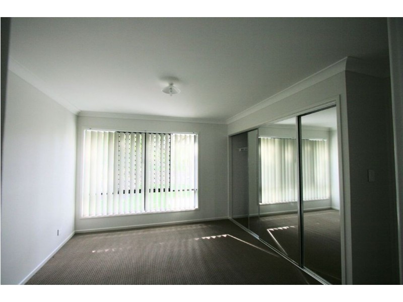 5 Foxwood Circuit, Wakerley QLD 4154
