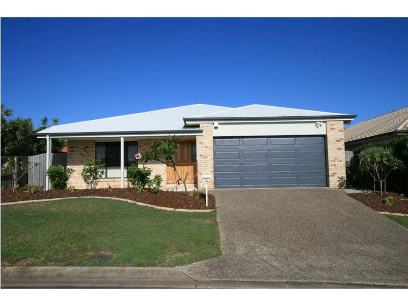 26 Willis, Wakerley QLD 4154