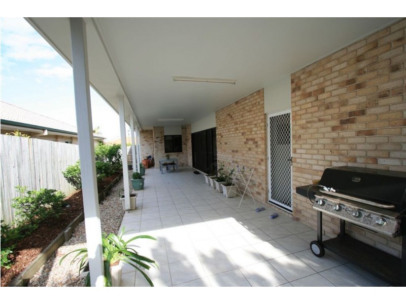 26 Willis, Wakerley QLD 4154
