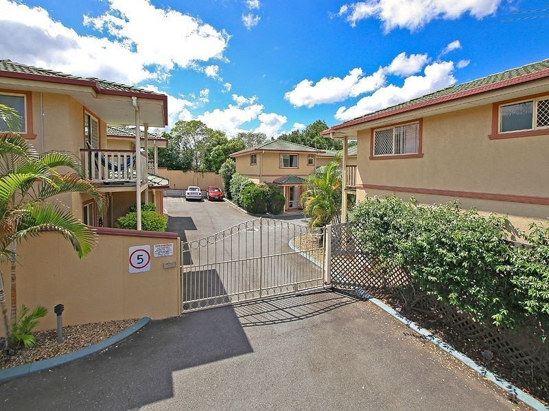 3/126 Klumpp Road, Upper Mount Gravatt QLD 4122