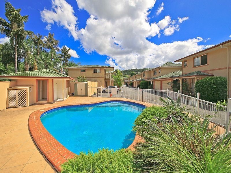 3/126 Klumpp Road, Upper Mount Gravatt QLD 4122