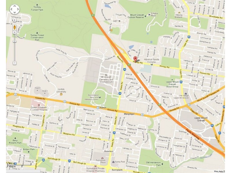 3/126 Klumpp Road, Upper Mount Gravatt QLD 4122