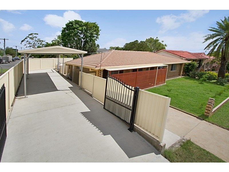 12 Glenpatrick Street, Manly West QLD 4179