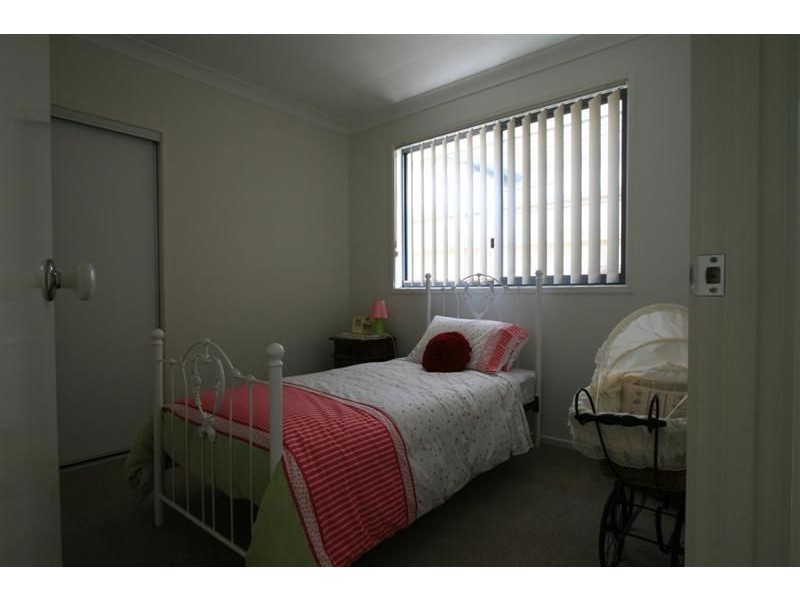 25 Worchester Crescent, Wakerley QLD 4154