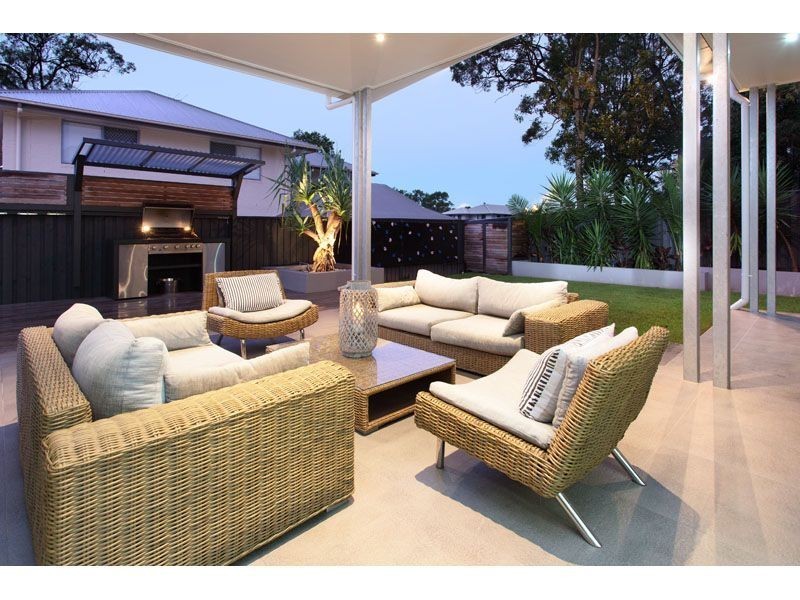 51 Feathertail Place, Gumdale QLD 4154