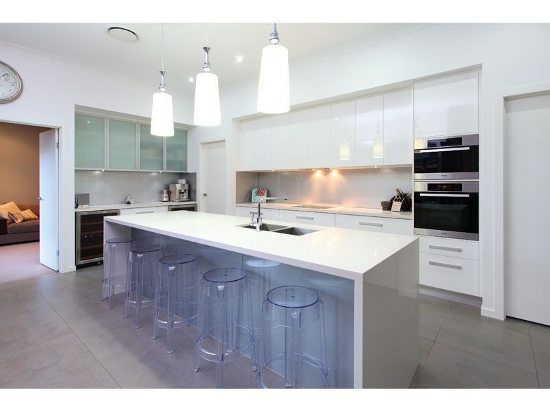 51 Feathertail Place, Gumdale QLD 4154