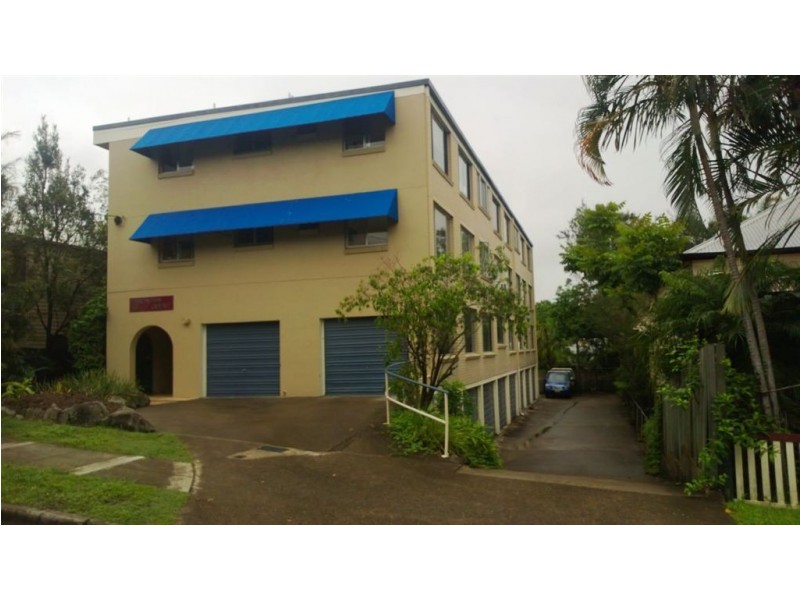 6/69 Burlington St, East Brisbane QLD 4169