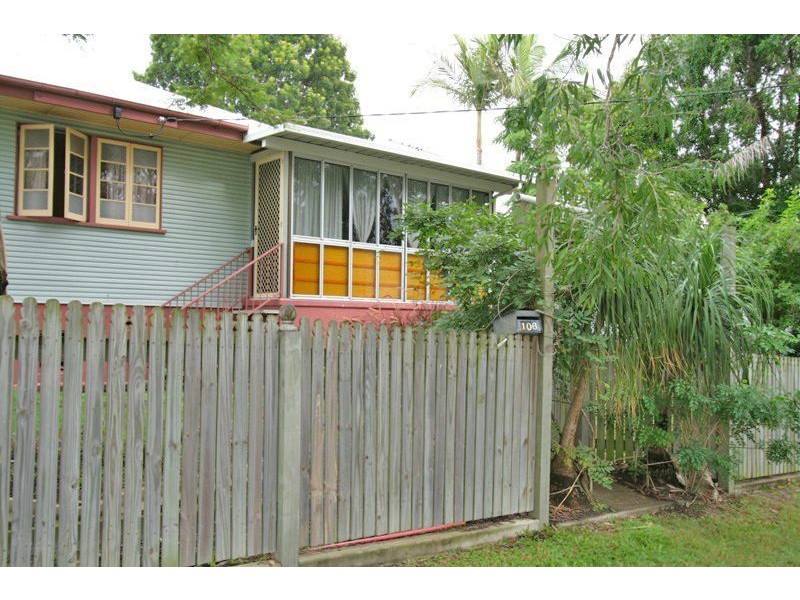 106 Hindes Street, Lota QLD 4179