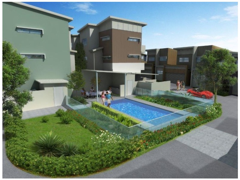 95-99 Mount Cotton Road, Capalaba QLD 4157